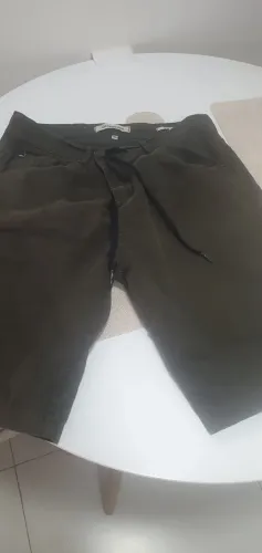 Bermuda Quiksilver Original 