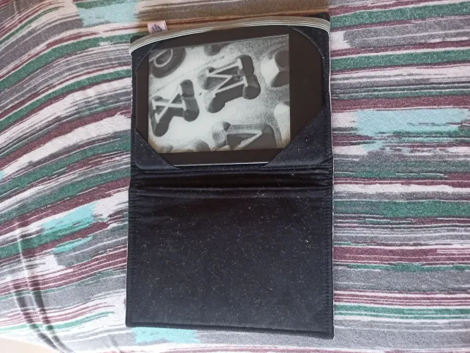 Kindle 10° Geração