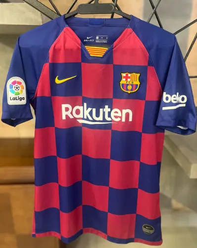 Camiseta original Barcelona - Tam. 14