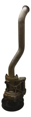 Bomba De Água Lancer 2.0 2014