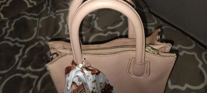 Bolsa linda