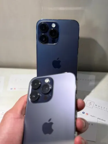 iPhone 14 Pro Max 128gb impecável!!!