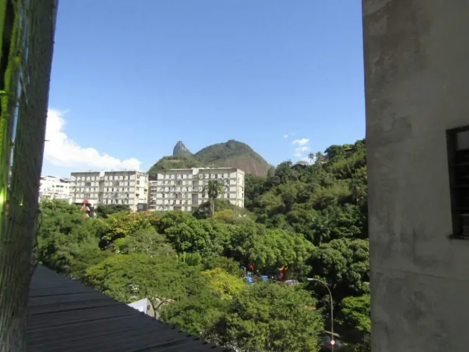 Praia de Botafogo