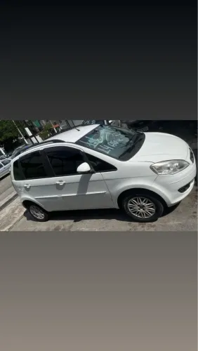 Fiat Idea 1.4 Atractive flex 2011 top de linha