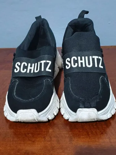 Tênis feminino Schultz 