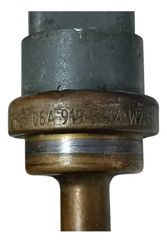 Sensor Temperatura Fox 1.6 2015 À 2020