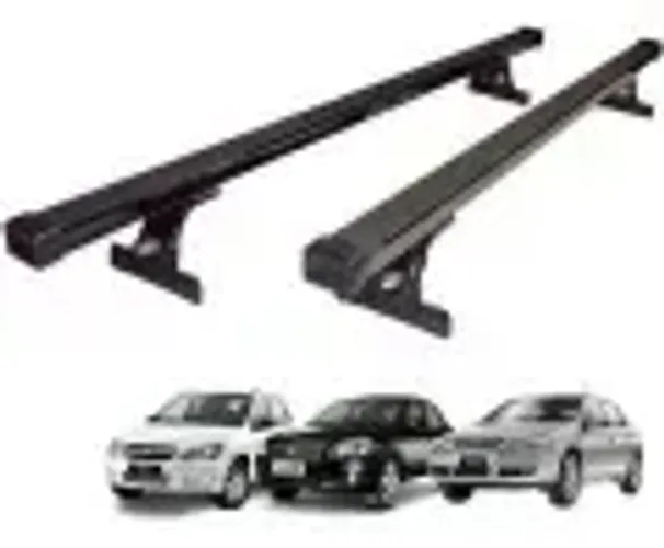 Rack de Teto Automotivo Veiculos Nacionais e Importados/ Consulte