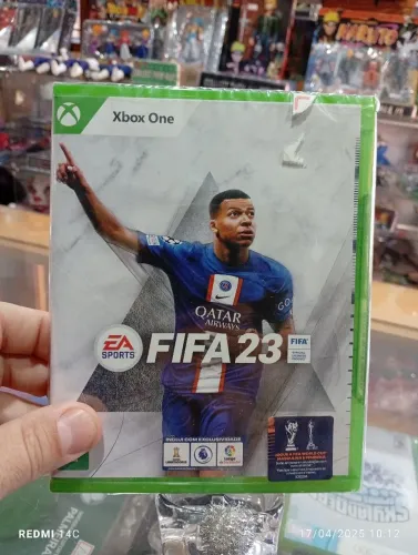 FIFA 23 Xbox One - Novo