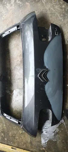 Tampa mala Citroen C4