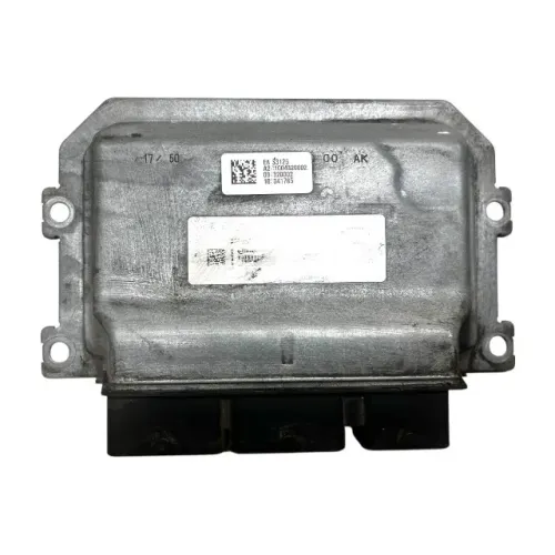 Modulo Injeção Sandero 1.0 3cc 2017 a 2024 237109076R