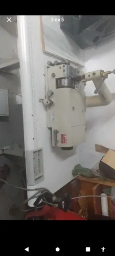 Chanfradeira