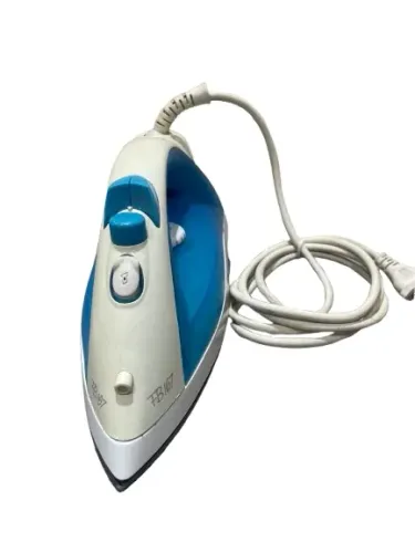 Ferro vapor Britânia 220V