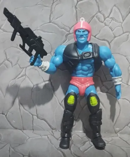 Boneco Kronis - Masters of the Universe He Man