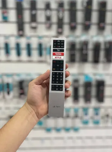 Controle para tv AOC smart / loja física no manoa