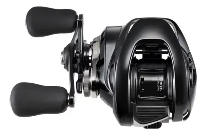 Carretilha Shimano Metanium 71dc