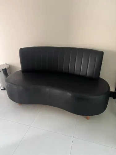 Sofá Qatar em Corano 