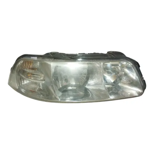 Farol esquerdo gol G3 