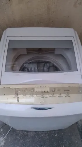 Maquina de lavar Brastemp 15kg