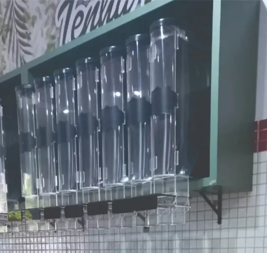 Dispenser Gravitacional Standard 12 litros