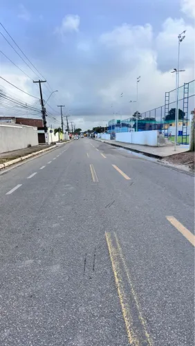 Alugo galpão nas margem da via expressa