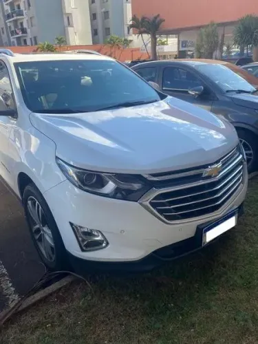 CHEVROLET CHEV EQUINOX PREMIER 2019