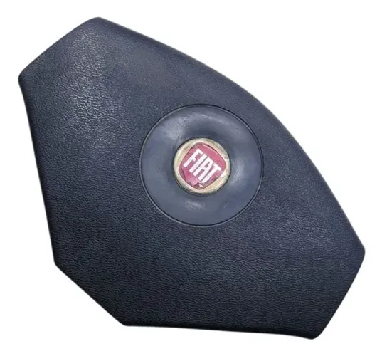Capa Volante Fiat Palio Siena Strada Idea 2004 A 2010