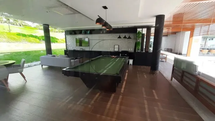 Cobertura Exclusiva de 3 Dormitórios em Condomínio Clube - Jurerê Internacional