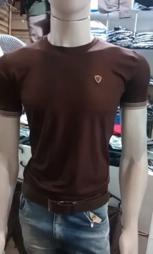 Camisetas Viscolycra Masculina 