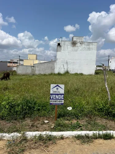 Terreno Bairro do detran 