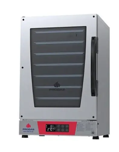 MB Forno elétrico PRP-008 c/ Vapor