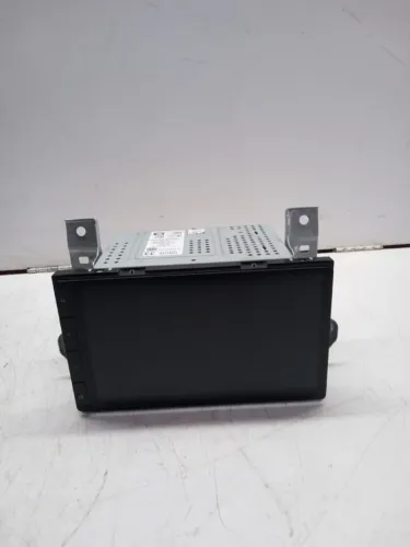 Multimidia Hillux SRV 2023/2024 2.8 Automatica 4x4