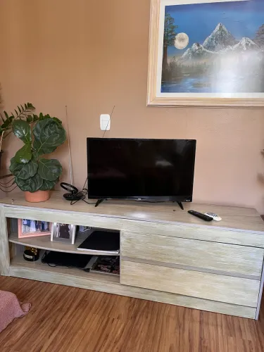 Rack para sala