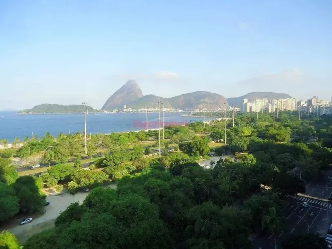 Praia do Flamengo cobertura expetacular! Duplex 4 qtos 435m2 2 vagas R$5.500.000,00