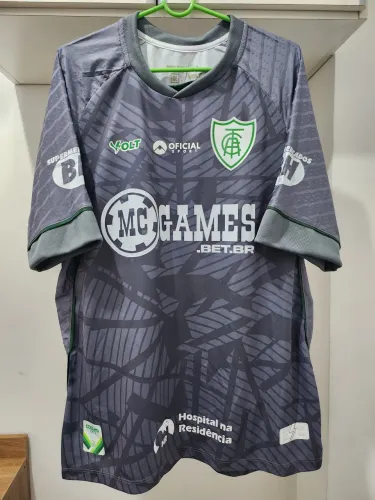 Camisa do América MG Mineiro Volt #27