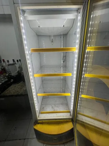 Cervejeira Semi Nova