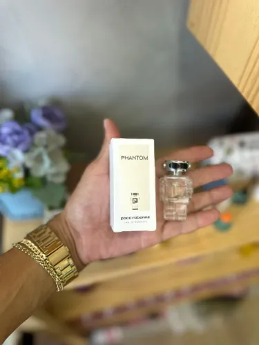 Perfume Phantom Paco Rabanne - Original
