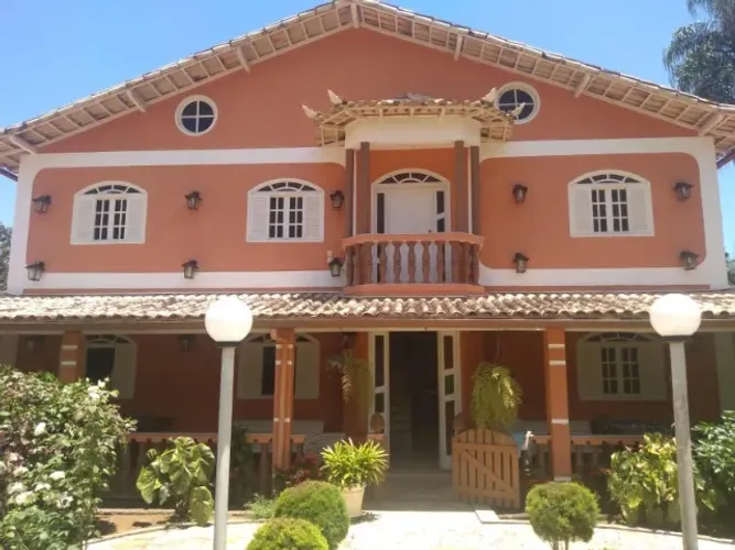 Paraíso Rural Exclusivo