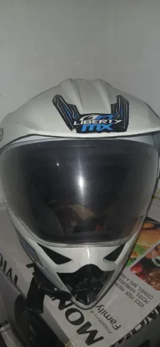 Capacete 