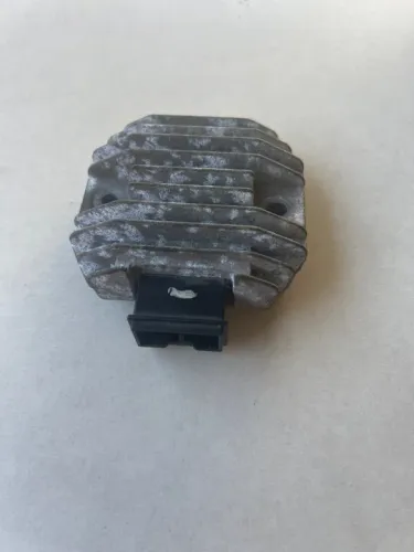 Retificador Honda Lead Ano 12/15 Original