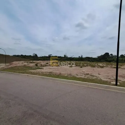 Terreno a Venda  Portal dos Lagos, Jundiaí/SP