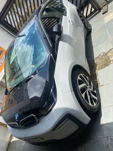 BMW I3 BEV UN. Forever 170cv Aut. (elétrico) 2022