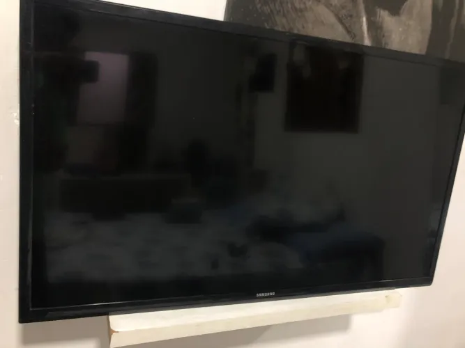 TV Samsung 39