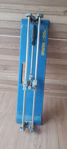 Riscadeira Irwin 350v