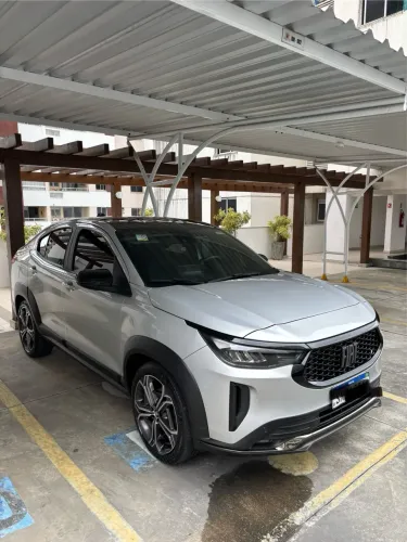 Fastback IMPETUS 2024