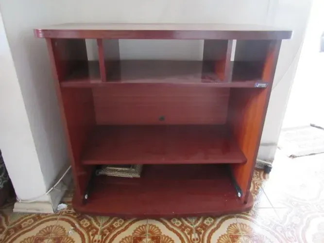 Rack para televisão