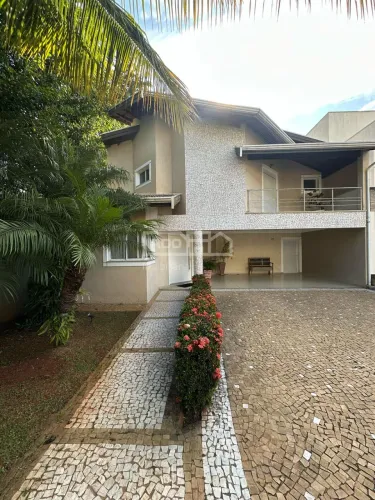 casa - Parque Prado - Campinas