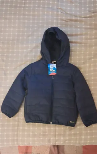 Jaqueta Brandili Tamanho 4