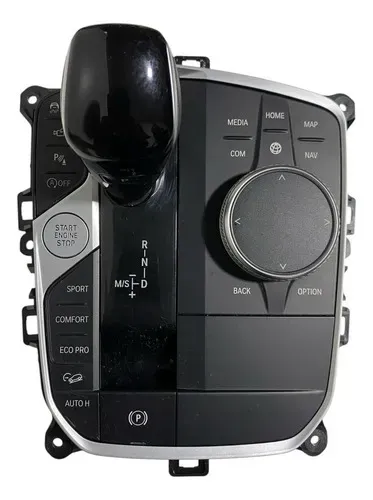 Alavanca Joystick Cambio BMW X4 2023