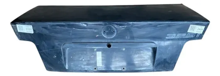 Tampa De Mala Bmw 325i 1995 Preto