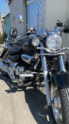 Mirage 250 2011 injetada Segundo dono 